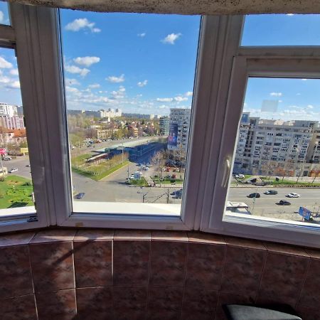 Apartment Piata Muncii With A View Bucureşti Ngoại thất bức ảnh