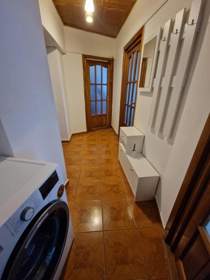 Apartment Piata Muncii With A View Bucureşti Ngoại thất bức ảnh