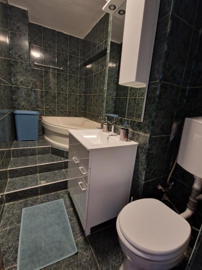 Apartment Piata Muncii With A View Bucureşti Ngoại thất bức ảnh