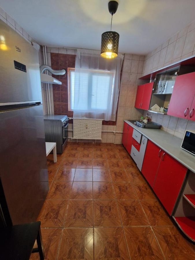Apartment Piata Muncii With A View Bucureşti Ngoại thất bức ảnh