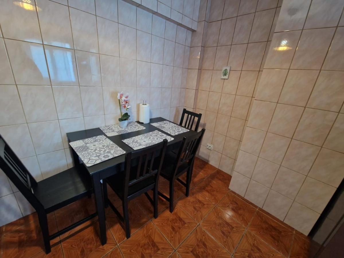 Apartment Piata Muncii With A View Bucureşti Ngoại thất bức ảnh